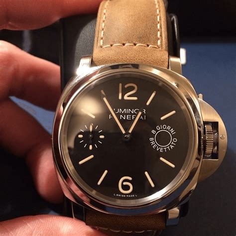 panerai luminor price list 2011|luminor panerai price list.